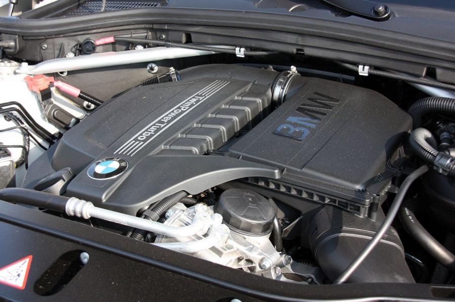  BMW X3 2011 года  (фото 34 из 256)